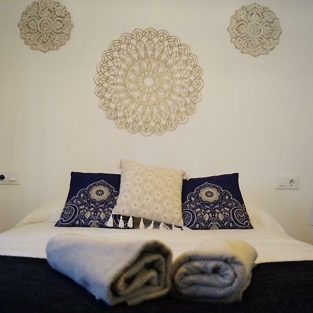 Apartmán Mihrab Córdoba Exteriér fotografie