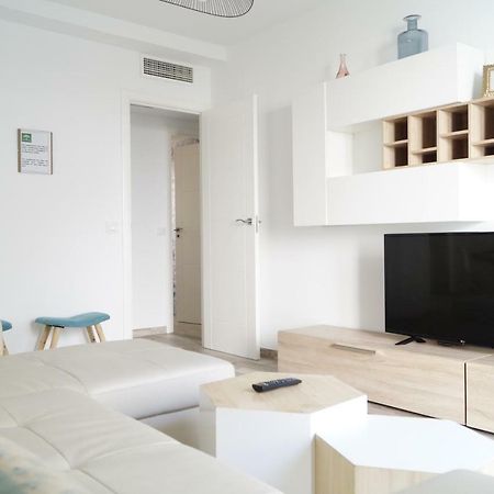 Apartmán Mihrab Córdoba Exteriér fotografie