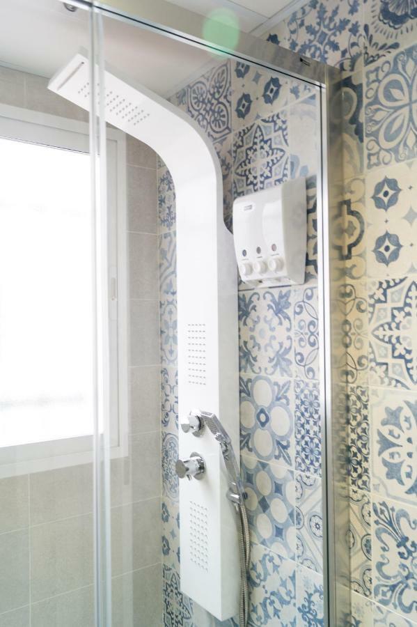 Apartmán Mihrab Córdoba Exteriér fotografie