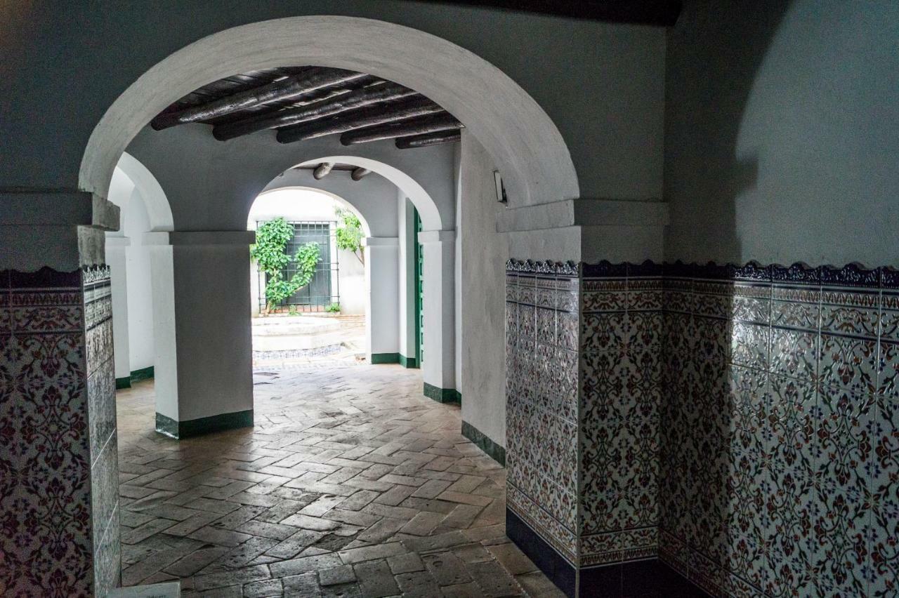 Apartmán Mihrab Córdoba Exteriér fotografie