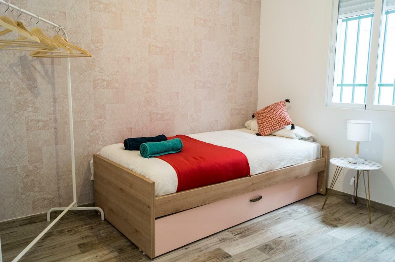 Apartmán Mihrab Córdoba Exteriér fotografie