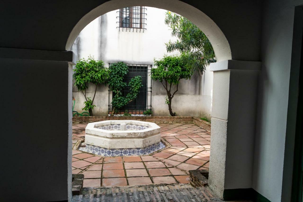 Apartmán Mihrab Córdoba Exteriér fotografie