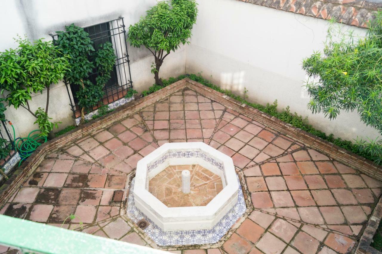 Apartmán Mihrab Córdoba Exteriér fotografie