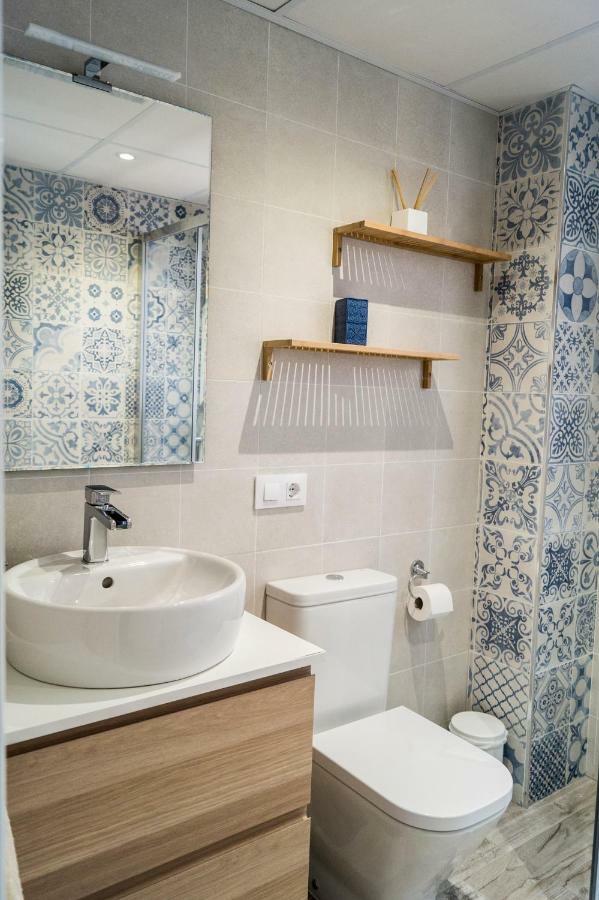 Apartmán Mihrab Córdoba Exteriér fotografie