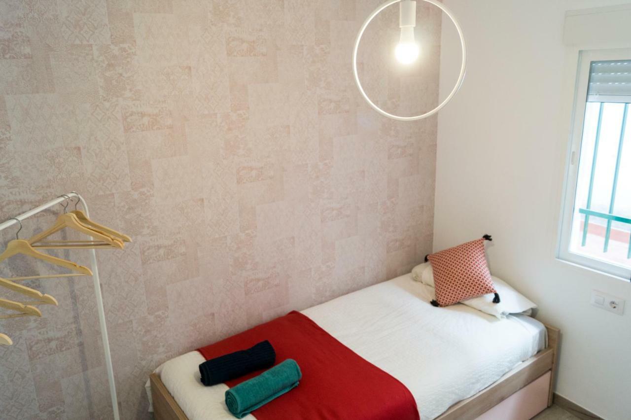 Apartmán Mihrab Córdoba Exteriér fotografie