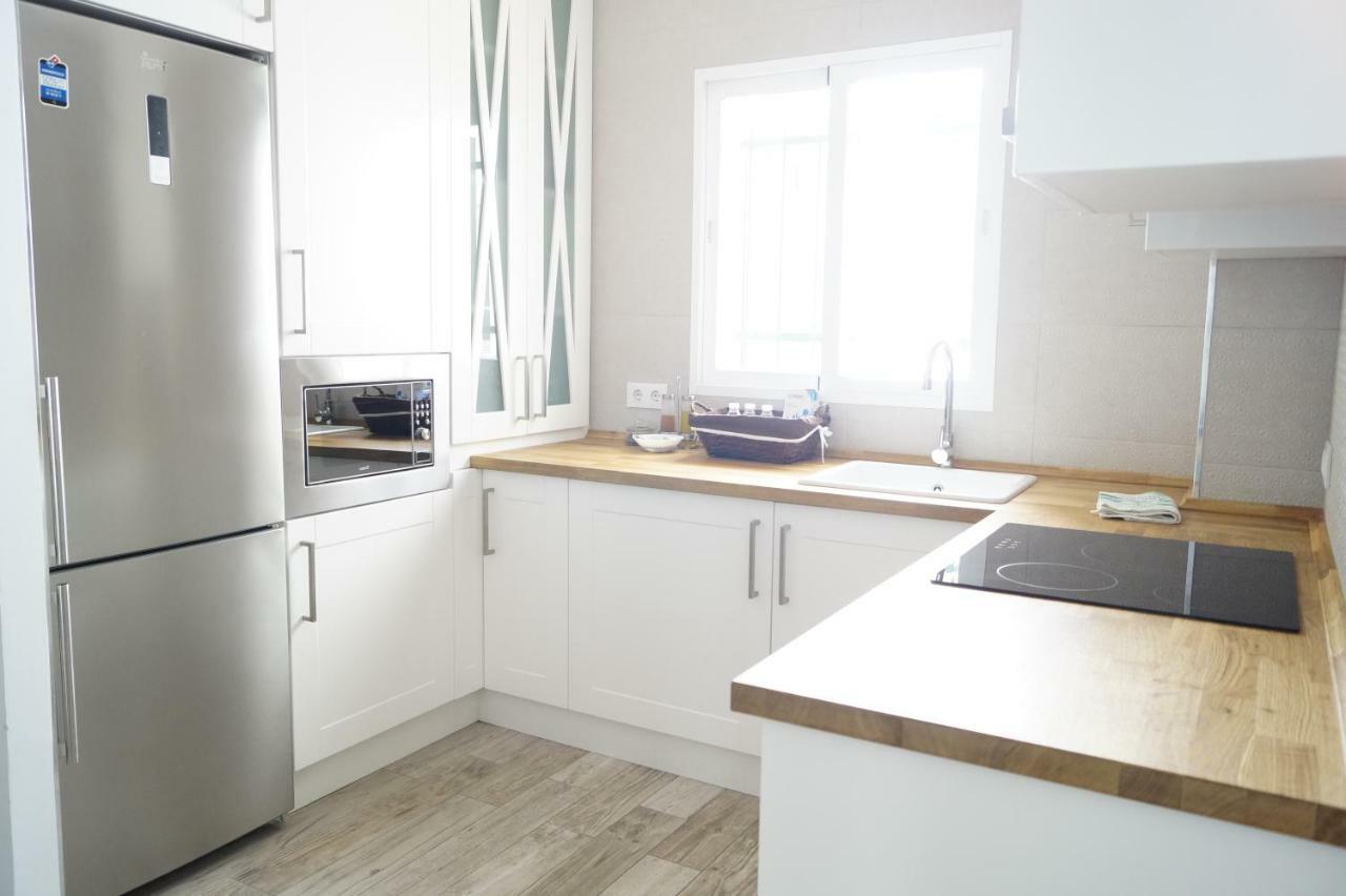 Apartmán Mihrab Córdoba Exteriér fotografie