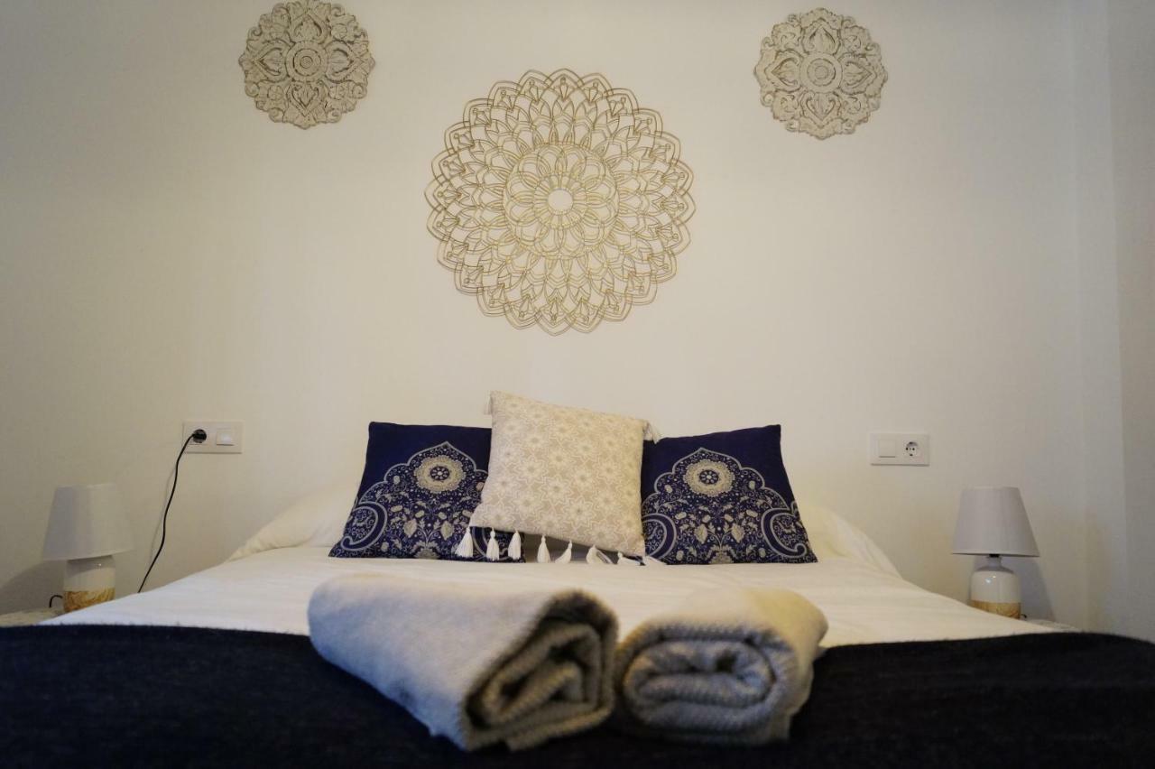 Apartmán Mihrab Córdoba Exteriér fotografie