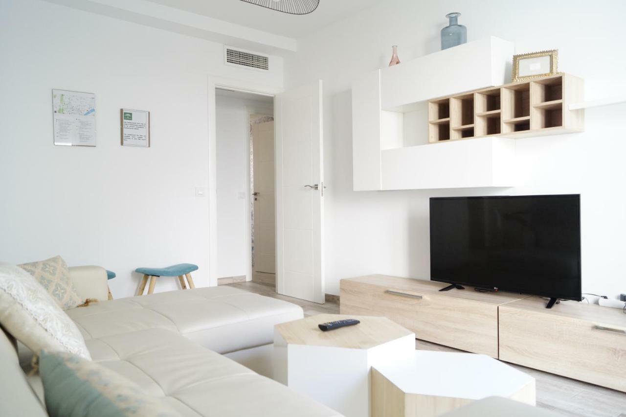 Apartmán Mihrab Córdoba Exteriér fotografie