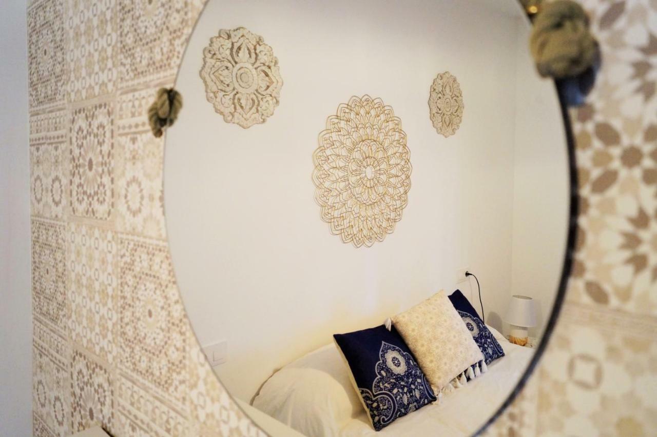 Apartmán Mihrab Córdoba Exteriér fotografie
