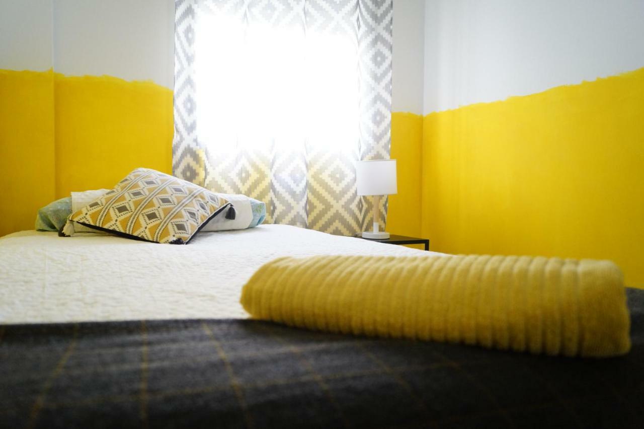 Apartmán Mihrab Córdoba Exteriér fotografie