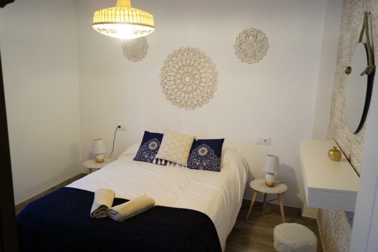 Apartmán Mihrab Córdoba Exteriér fotografie