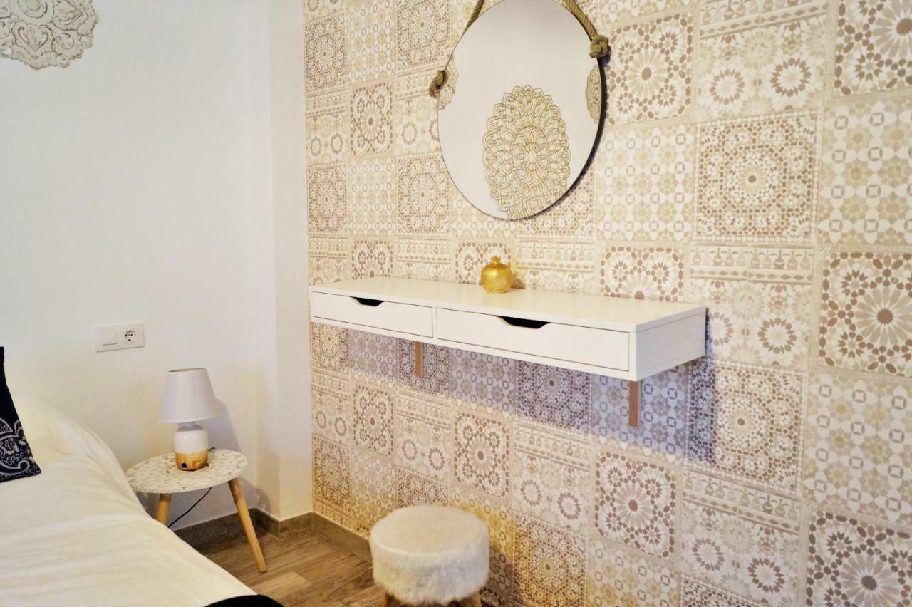 Apartmán Mihrab Córdoba Exteriér fotografie