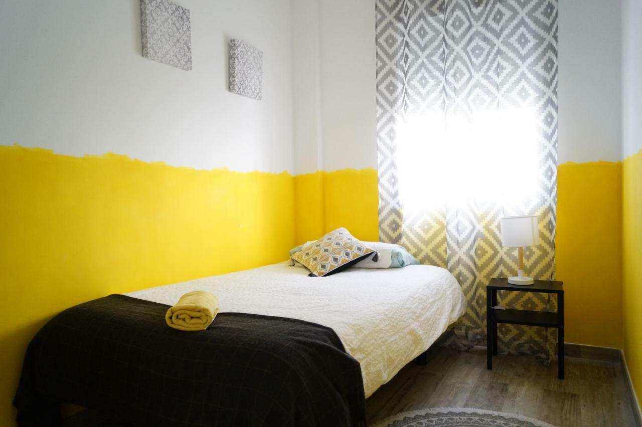 Apartmán Mihrab Córdoba Exteriér fotografie